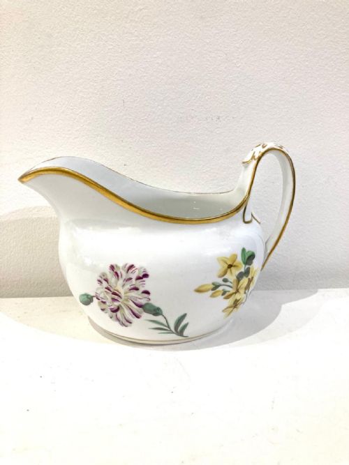 RARE 1815 WEDGWOOD PORCELAIN TEA SET - ADDITIONAL PHOTO 11