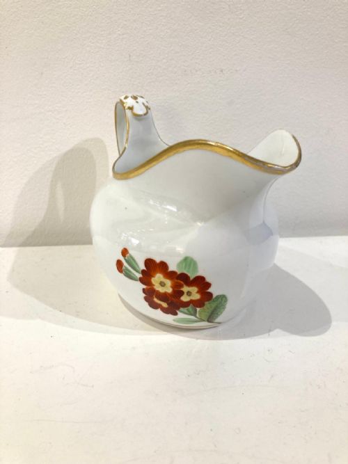 RARE 1815 WEDGWOOD PORCELAIN TEA SET - ADDITIONAL PHOTO 12