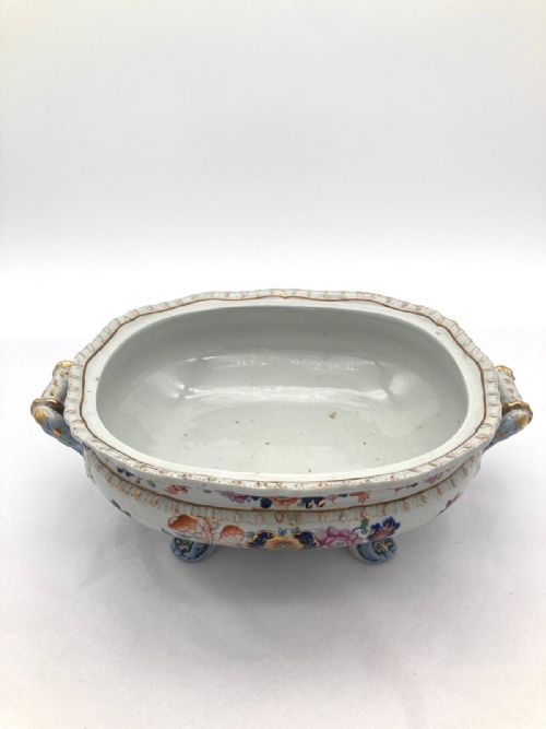 A BEAUTIFUL HICKS AND MEIGH DINNER SERVICE CIRCA 1820 - ADDITIONAL PHOTO 10