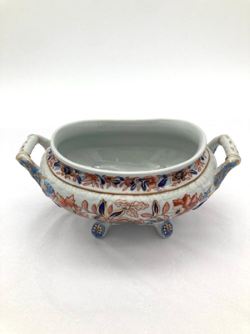 A BEAUTIFUL HICKS AND MEIGH DINNER SERVICE CIRCA 1820 - ADDITIONAL PHOTO 15