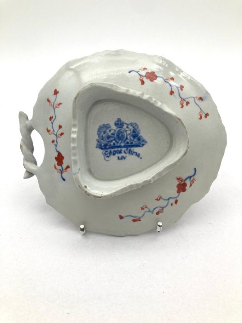 A BEAUTIFUL HICKS AND MEIGH DINNER SERVICE CIRCA 1820 - ADDITIONAL PHOTO 17