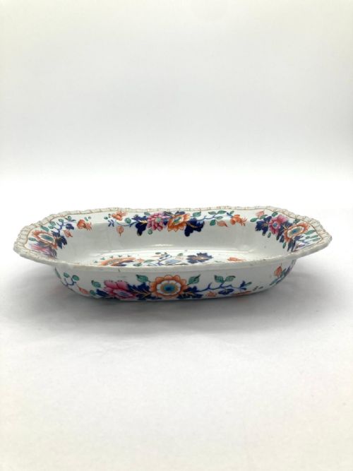 A BEAUTIFUL HICKS AND MEIGH DINNER SERVICE CIRCA 1820 - ADDITIONAL PHOTO 21