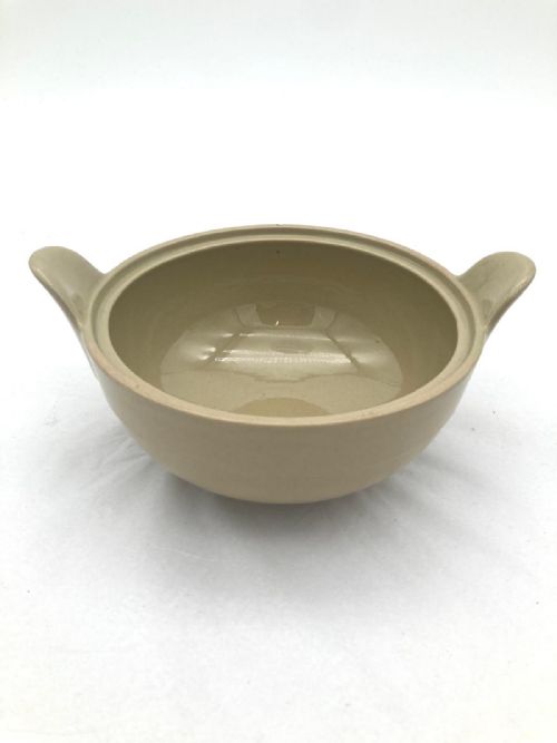 A DELIGHTFUL 1820'S WEDGWOOD DRABWARE MILK JUG AND SUCRIER - ADDITIONAL PHOTO 7