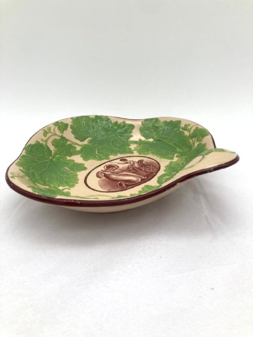 1820'S BAR PRINTED DESSERT SERVICE - ADDITIONAL PHOTO 9