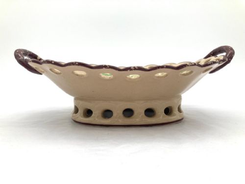 1820'S BAR PRINTED DESSERT SERVICE - ADDITIONAL PHOTO 16