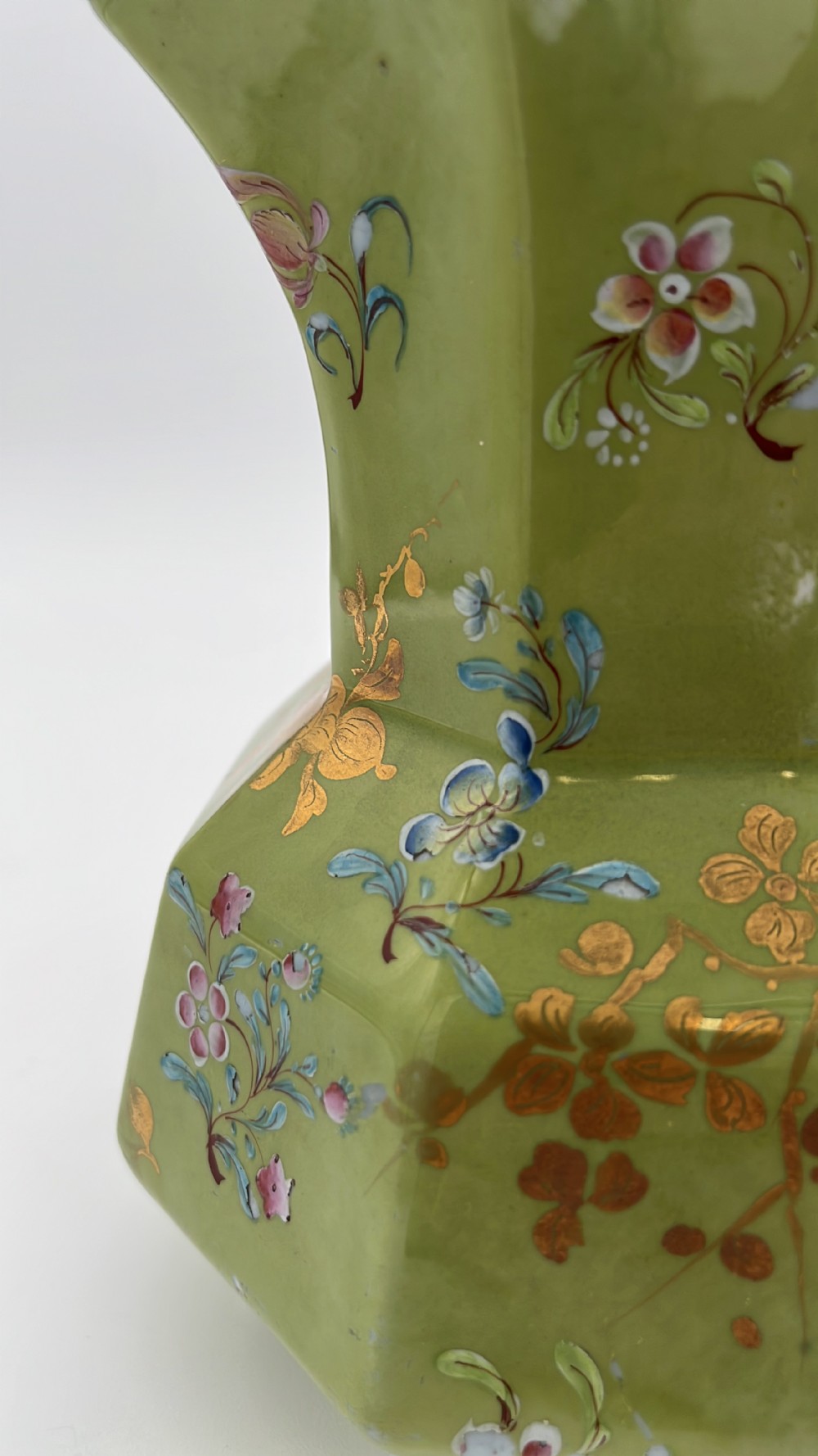 A rare Mason’s Jug View III