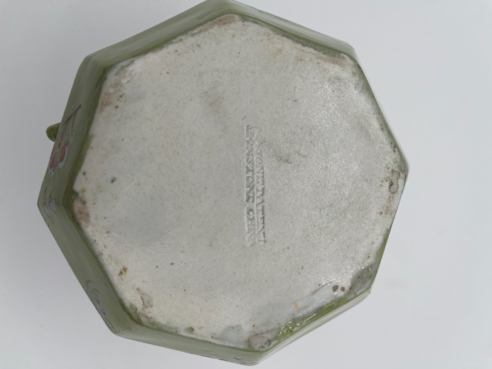 A rare Mason’s Jug View IV