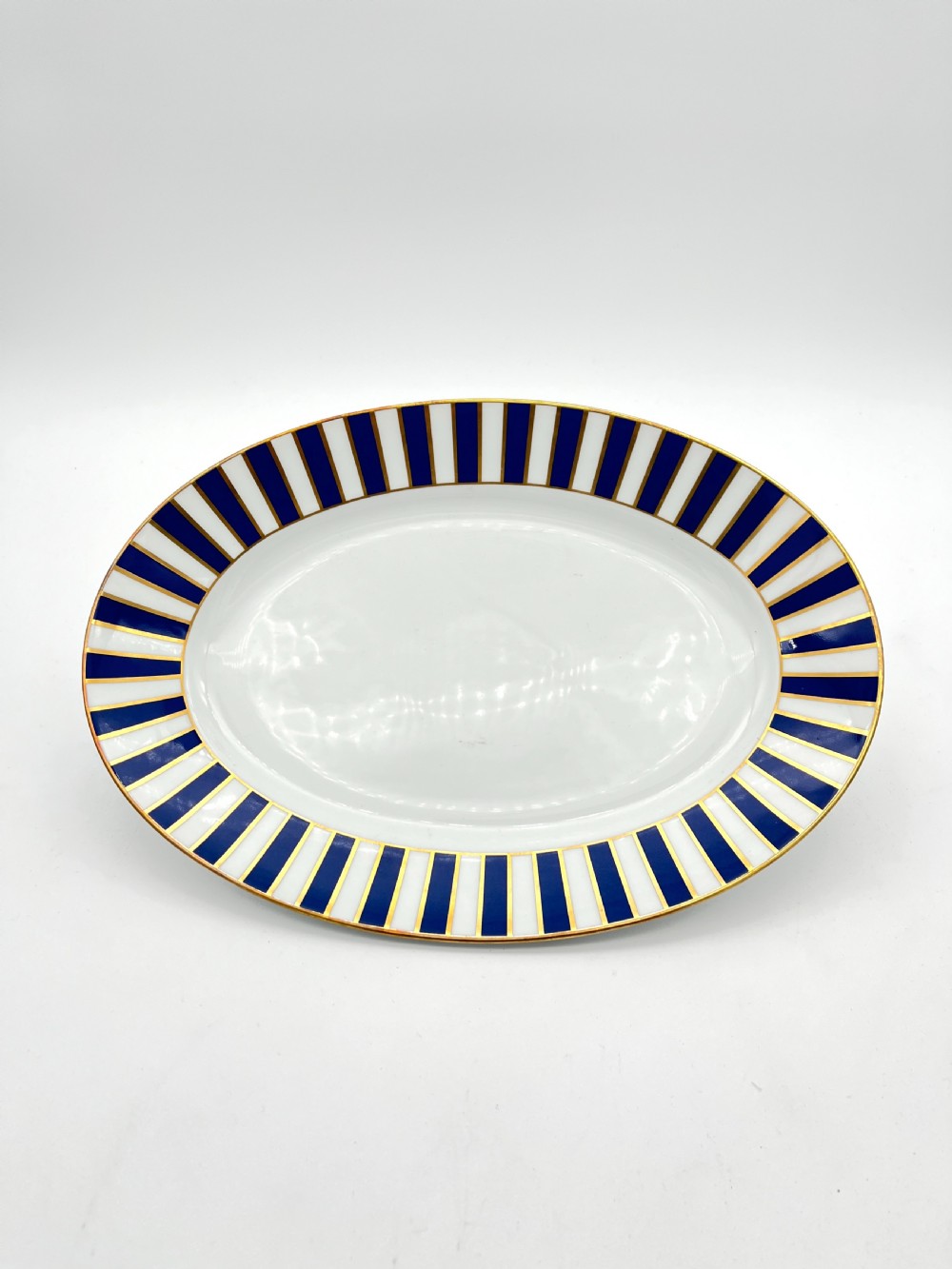 A sensational Richard Ginori Dinner service designed by Claudio La Viola 1990 View VI