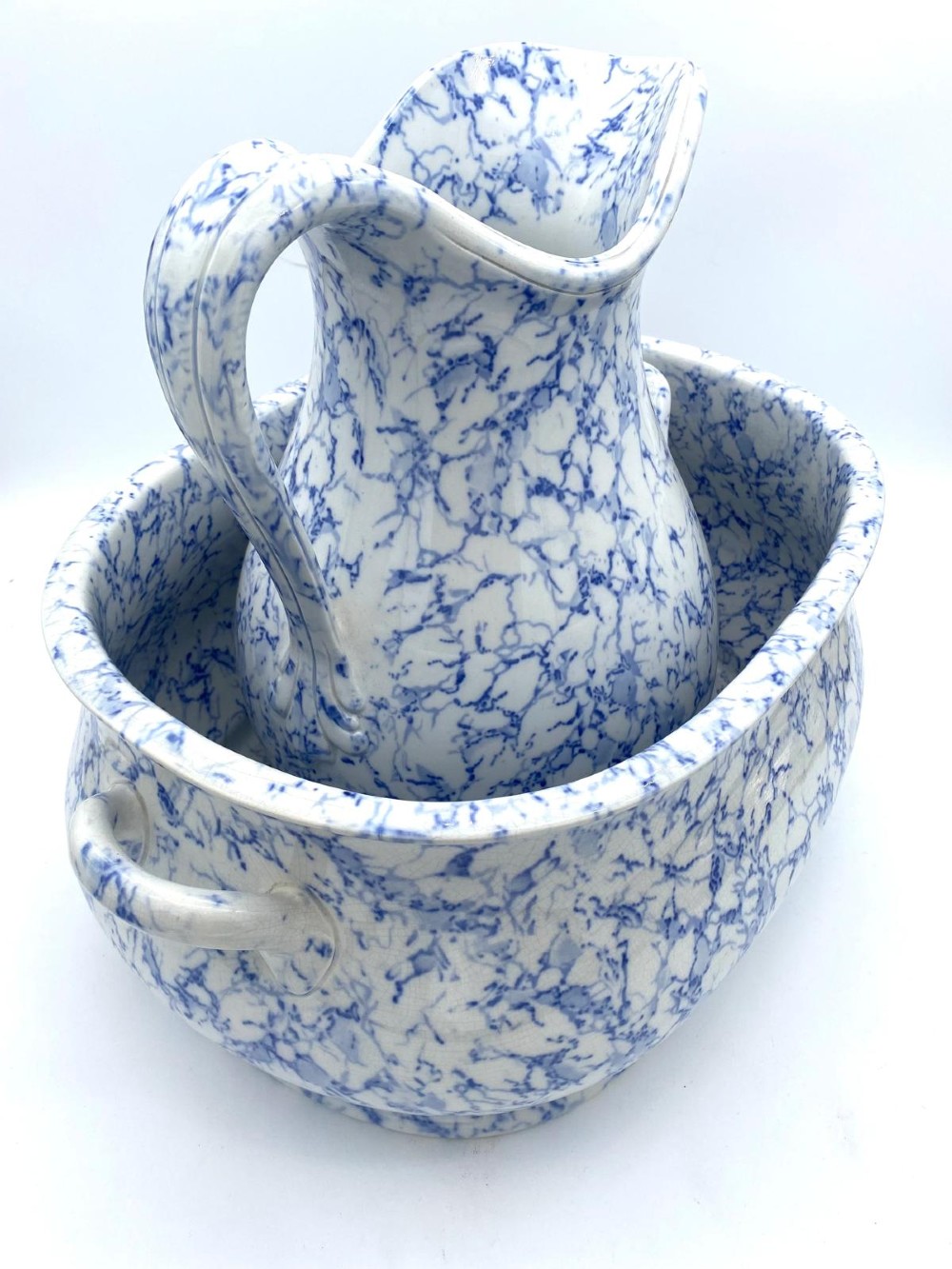 Alternate View