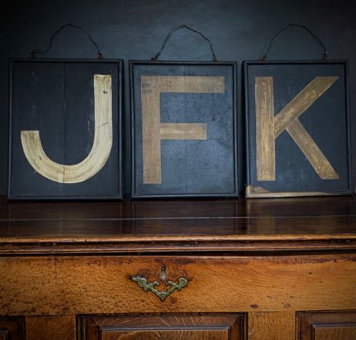 three framed letters early 20th century - CATEGORY: ANTIQUE MISCELLANEOUS - DATED EDWARDIAN