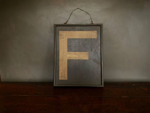THREE FRAMED LETTERS EARLY 20TH CENTURY - ADDITIONAL PHOTO 2