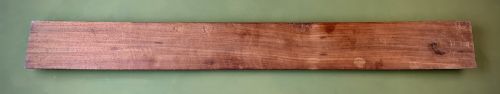 19TH CENTURY CLASSICALLY CARVED MAHOGANY PANEL - ADDITIONAL PHOTO 17