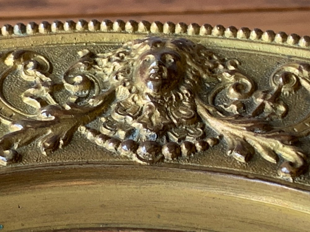 VICTORIAN GILT AND ENAMELLED TAZZA OR COMPOTE View XXII