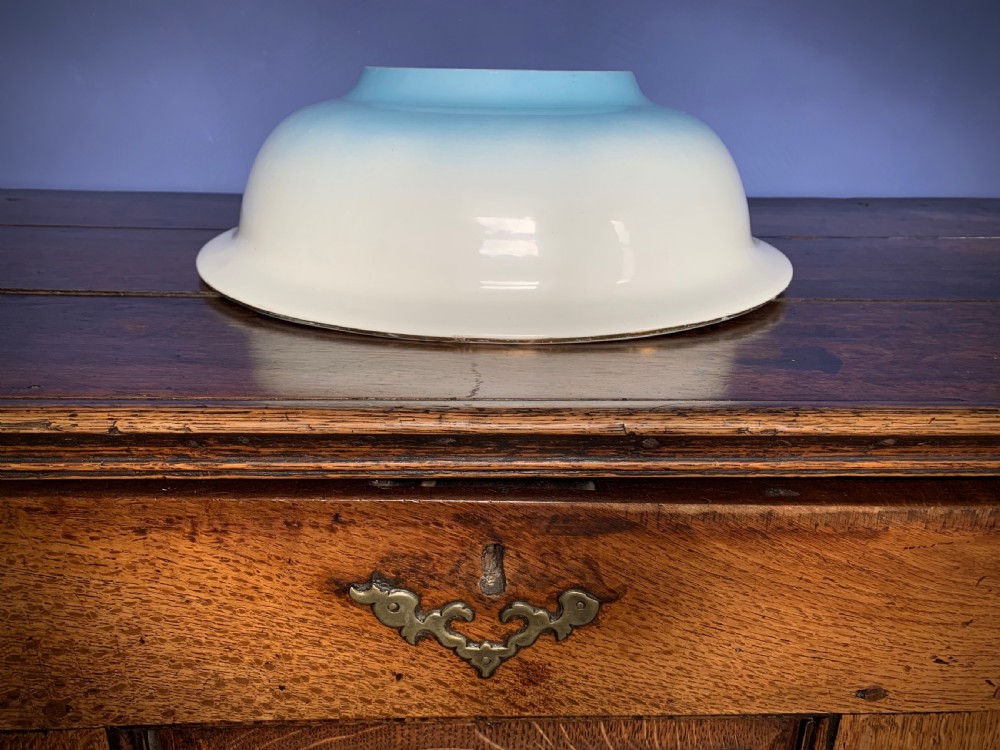 EDWARDIAN WASH BASIN WITH ENGLISH GARDEN BIRDS View VII