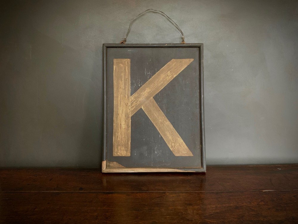 THREE FRAMED LETTERS - EARLY 20TH CENTURY. View IV