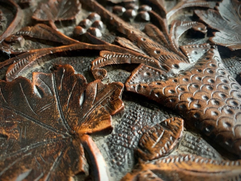 ANGLO INDIAN ROSEWOOD CAMPAIGN TABLE - 19th CENTURY View XI