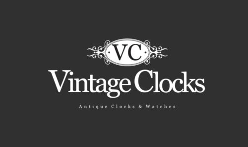 Vintage Clocks