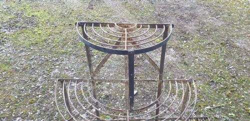 VICTORIAN CONSERVATORY PLANT STAND - ADDITIONAL PHOTO 5