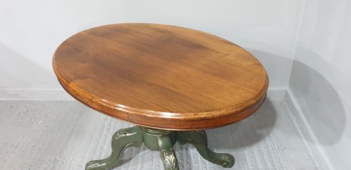 SUPER BREAKFAST CENTRE TABLE - ADDITIONAL PHOTO 6