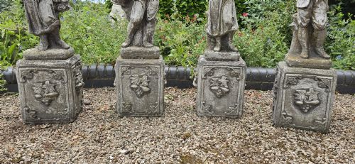 SET STONE FOUR SEASONS - ADDITIONAL PHOTO 2