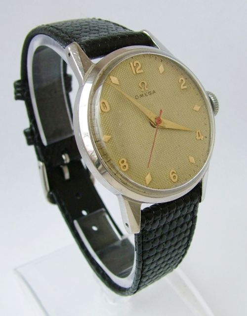 Gents 1951 Omega Wrist Watch