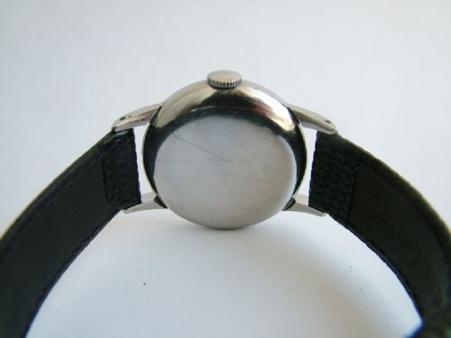 fig 2. Gents 1940s WW2 Omega watch, 23.4 T1