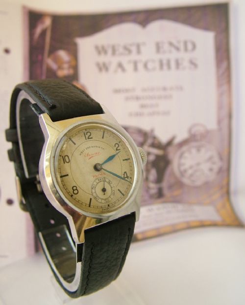 Sowar prima on sale watch