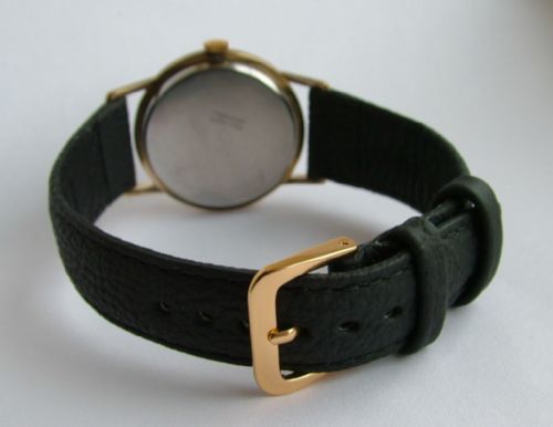 fig 2. Gents 1950s Rone Sportsmans watch