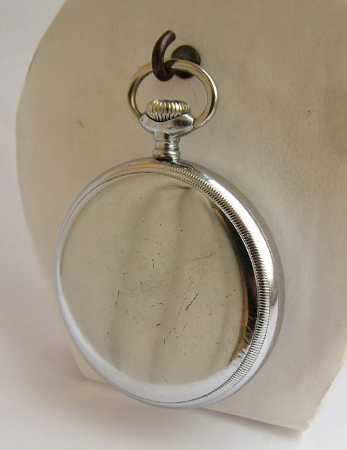 fig 1. Vintage 1910s Kay's