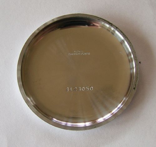 fig 2. Vintage 1910s Kay's
