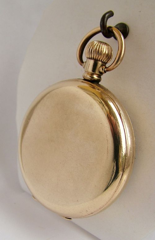 fig 1. A 1920s Limit No2