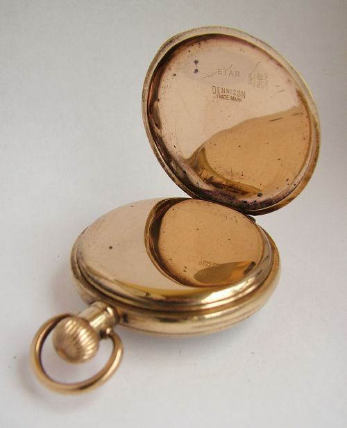 fig 2. A 1920s Limit No2