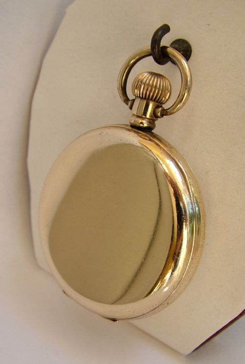 fig 1. 1920s Limit No2 