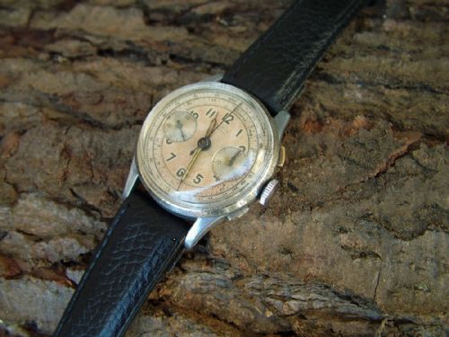 A Gents 1940s Gloria Chonograph