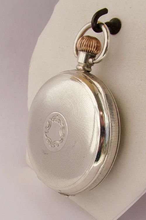 fig 1. Vintage 1919 Kays