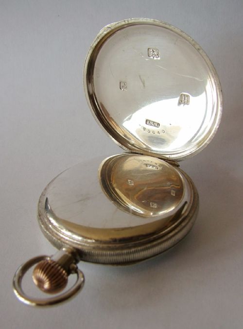 fig 2. Vintage 1919 Kays