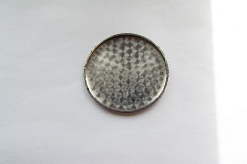 fig 3. Gents Longines wrist watch, 1941, with provenance