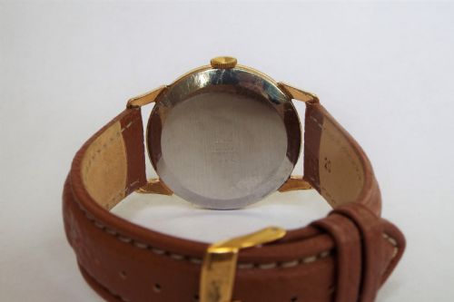 fig 2. Gents 1950s Festina wrist watch