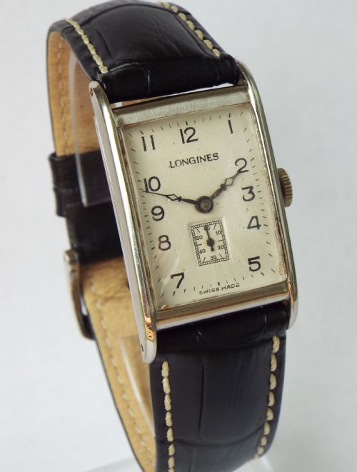 Gents 1944 Longines Wrist Watch