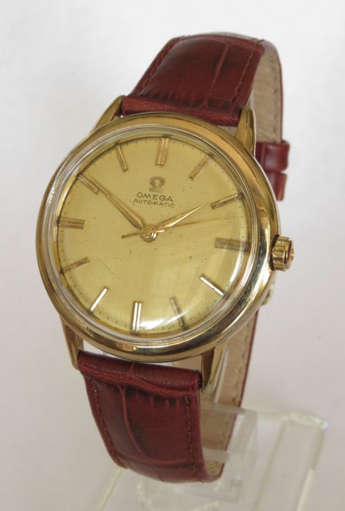 Gents Omega Automatic Wrist Watch, C1959