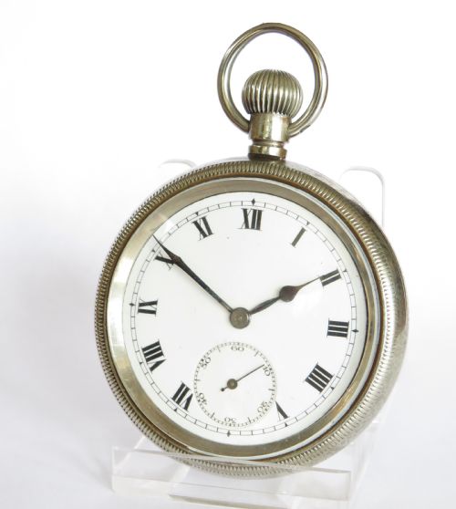 Antique 1910s Pocket Watch