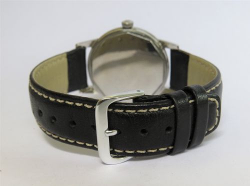fig 2. Gents 1968 Tissot Seastar wrist watch