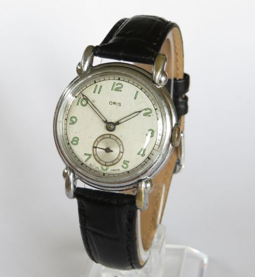 Gents 1950s Oris Wrist Watch