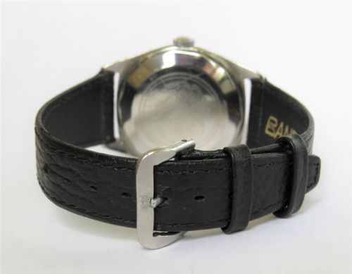 fig 2. Gents Tissot T12 Seastar wrist watch