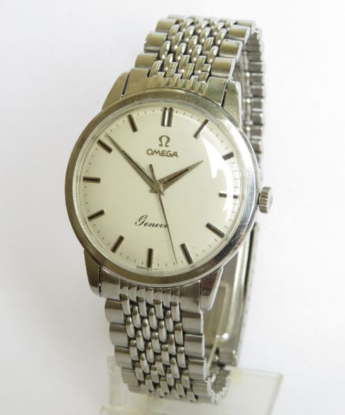 Gents 1961 Omega Wrist Watch
