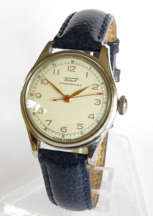 Gents Tissot Wrist Watch, 1949