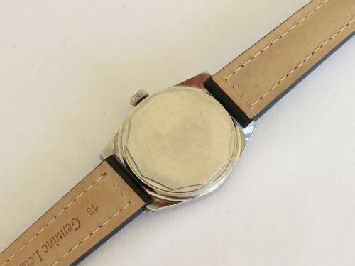 fig 2. Gents Tissot Seastar PR516 wrist watch