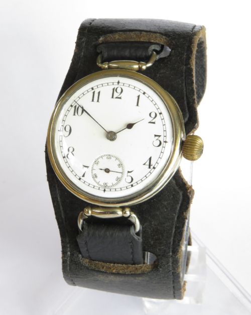 Gents Omega Wrist Watch, C1920