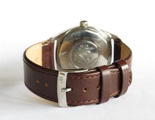 fig 2. Gents Tissot Visodate Seastar T12 wrist watch
