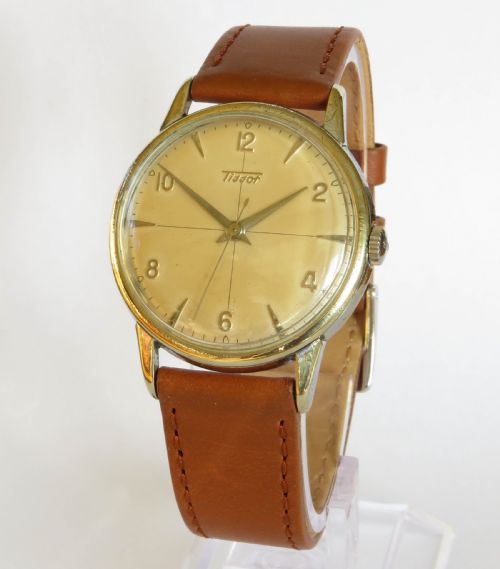 Gents Tissot Wrist Watch, 1958